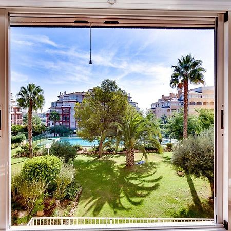 Appartement Torre La Mata Торевиеха Екстериор снимка