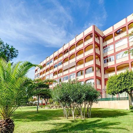 Appartement Torre La Mata Торевиеха Екстериор снимка