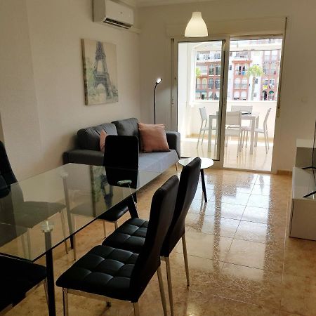 Appartement Torre La Mata Торевиеха Екстериор снимка