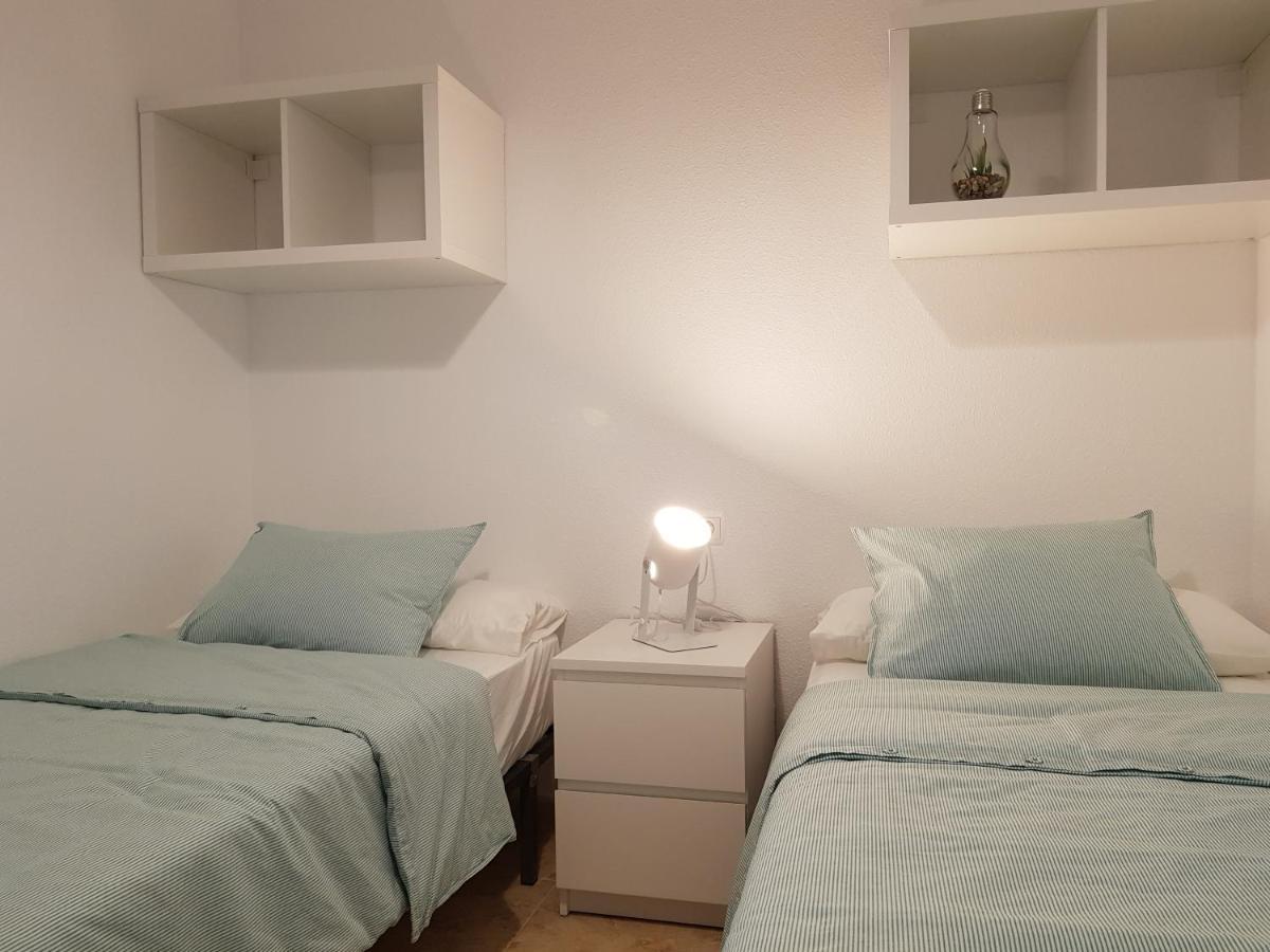 Appartement Torre La Mata Торевиеха Екстериор снимка