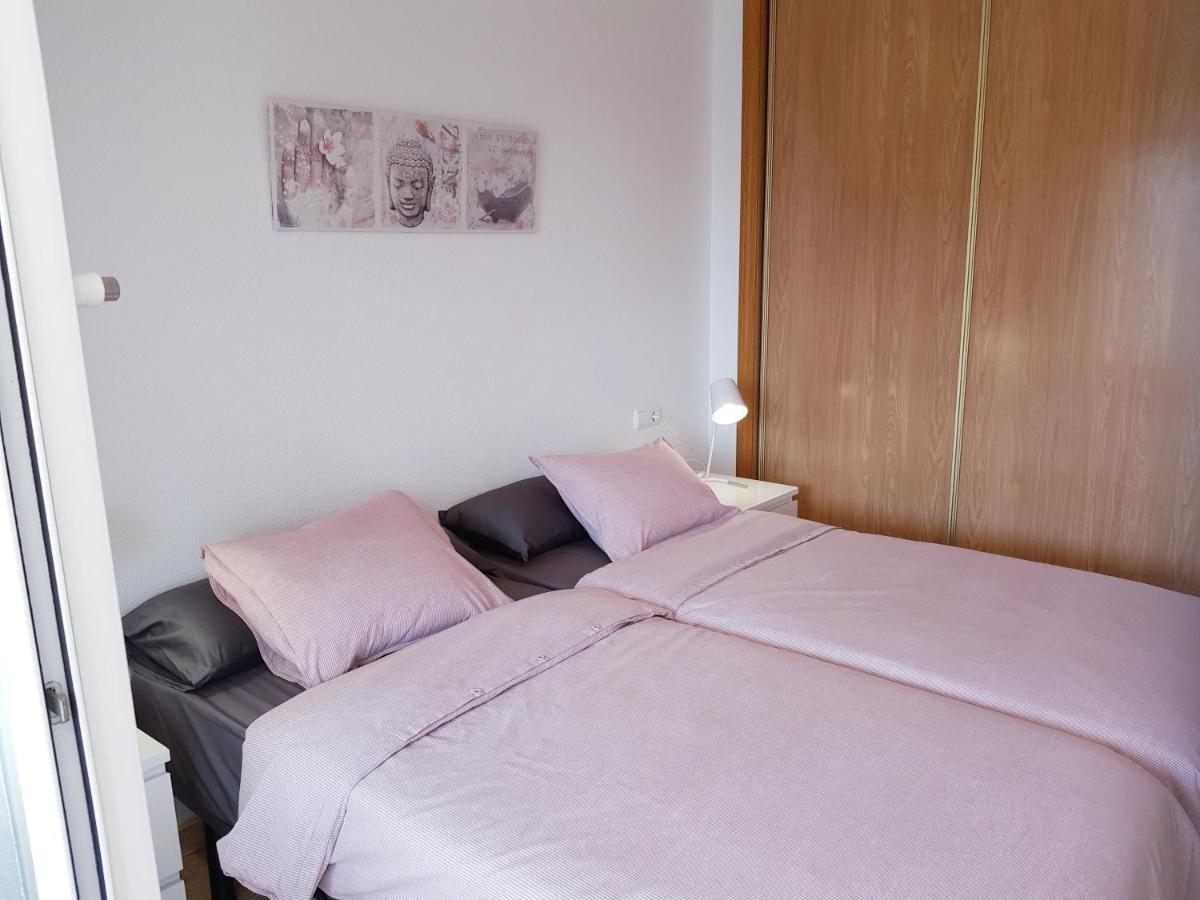 Appartement Torre La Mata Торевиеха Екстериор снимка