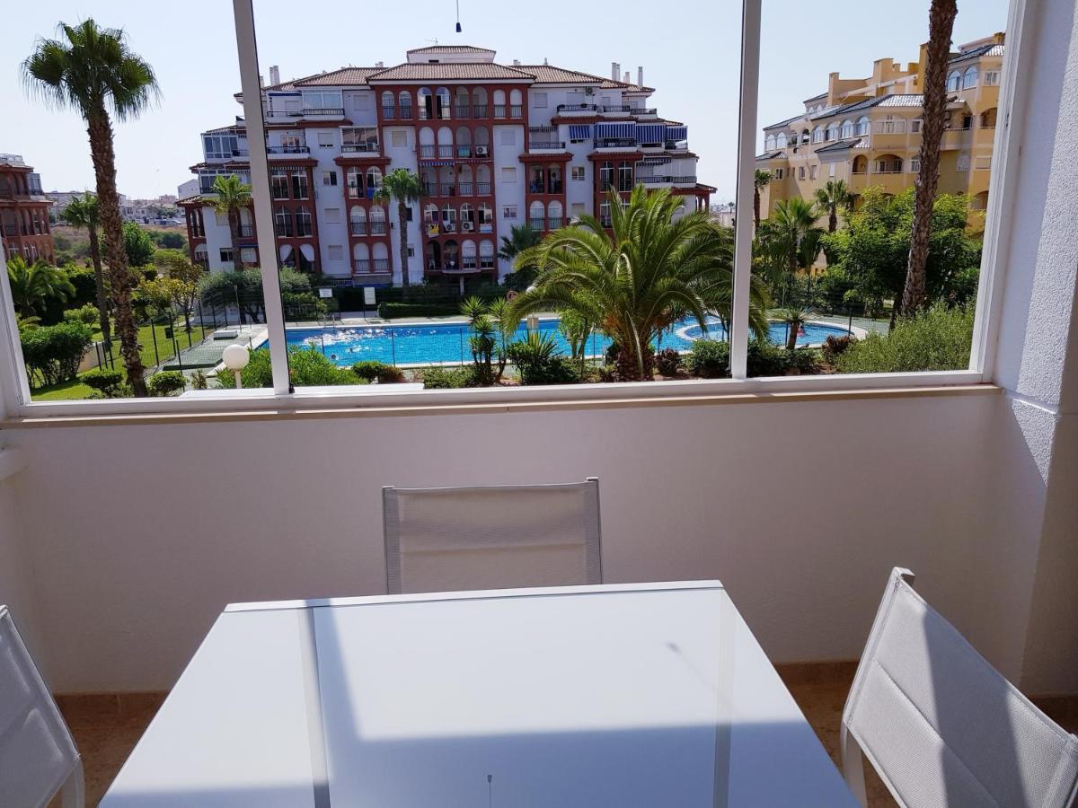 Appartement Torre La Mata Торевиеха Екстериор снимка