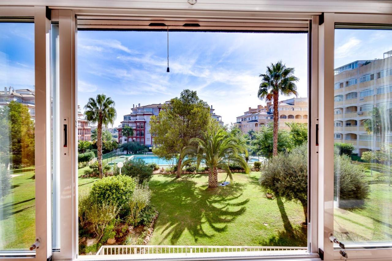 Appartement Torre La Mata Торевиеха Екстериор снимка