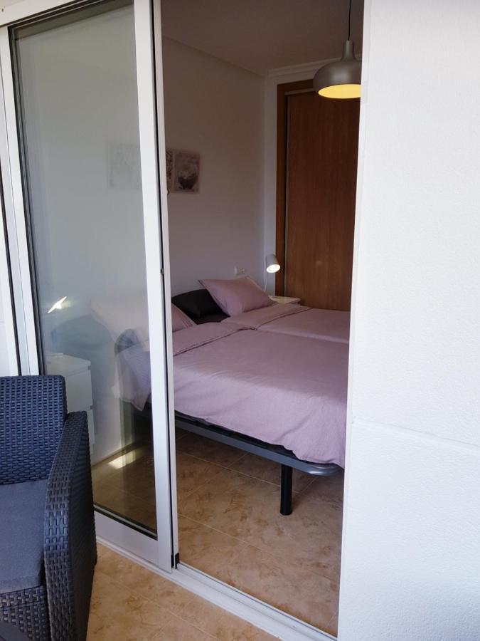 Appartement Torre La Mata Торевиеха Екстериор снимка