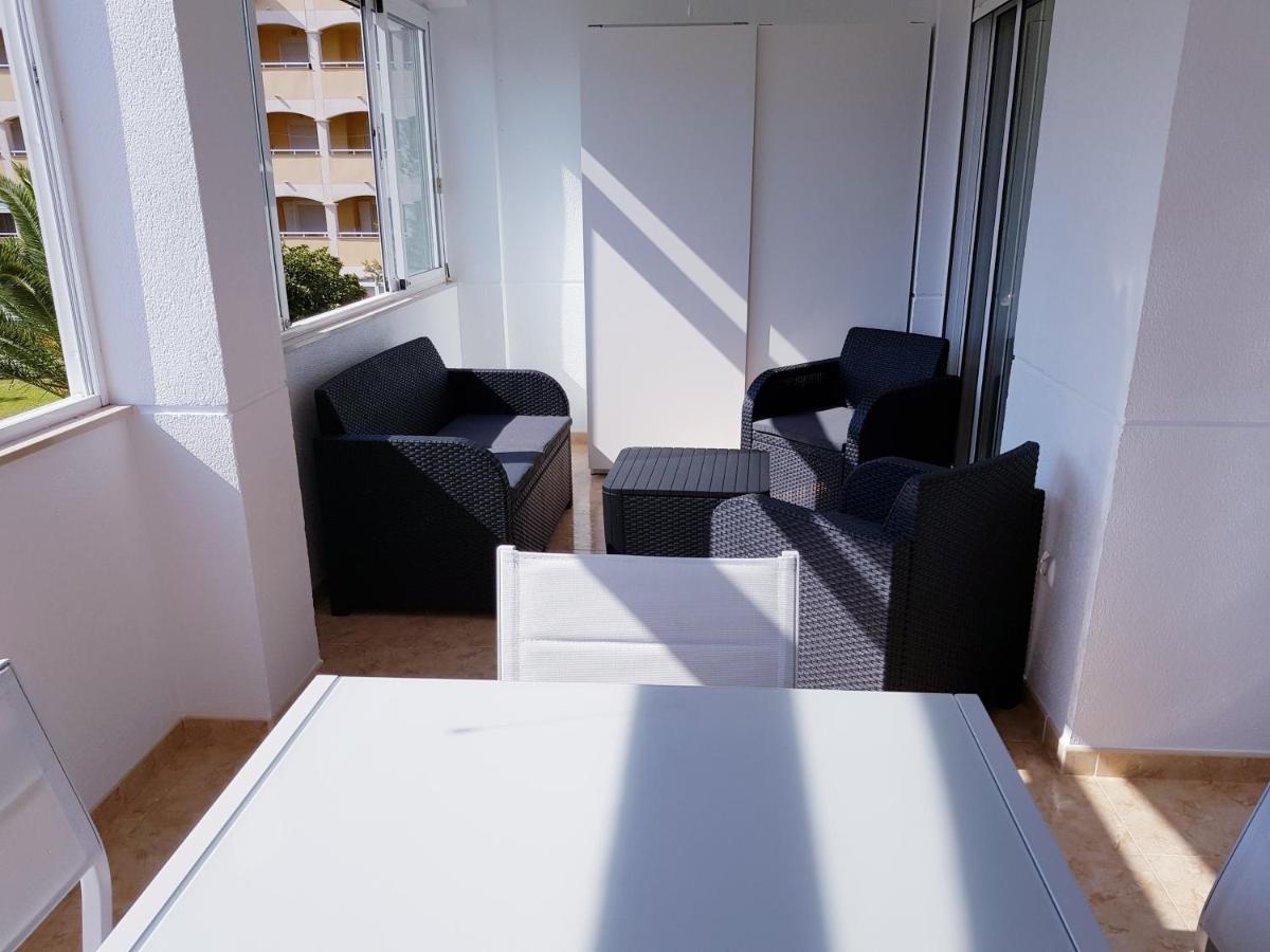 Appartement Torre La Mata Торевиеха Екстериор снимка