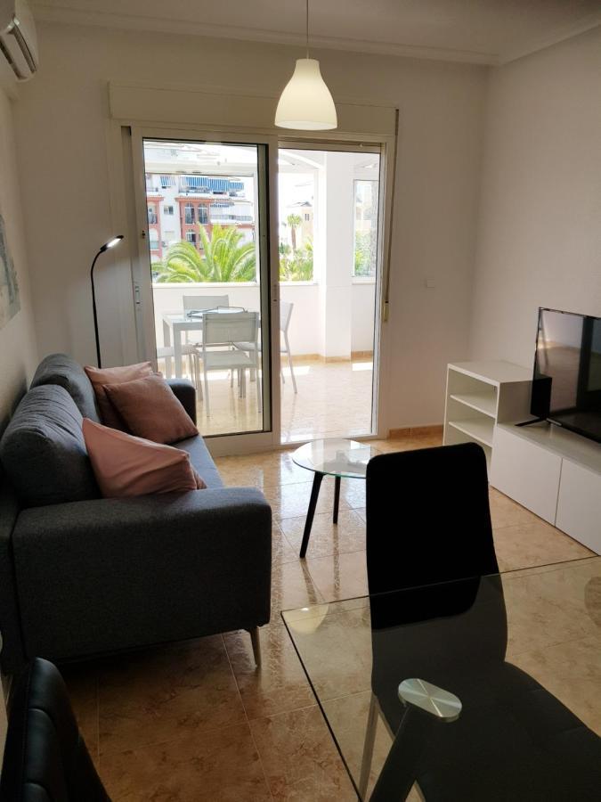 Appartement Torre La Mata Торевиеха Екстериор снимка