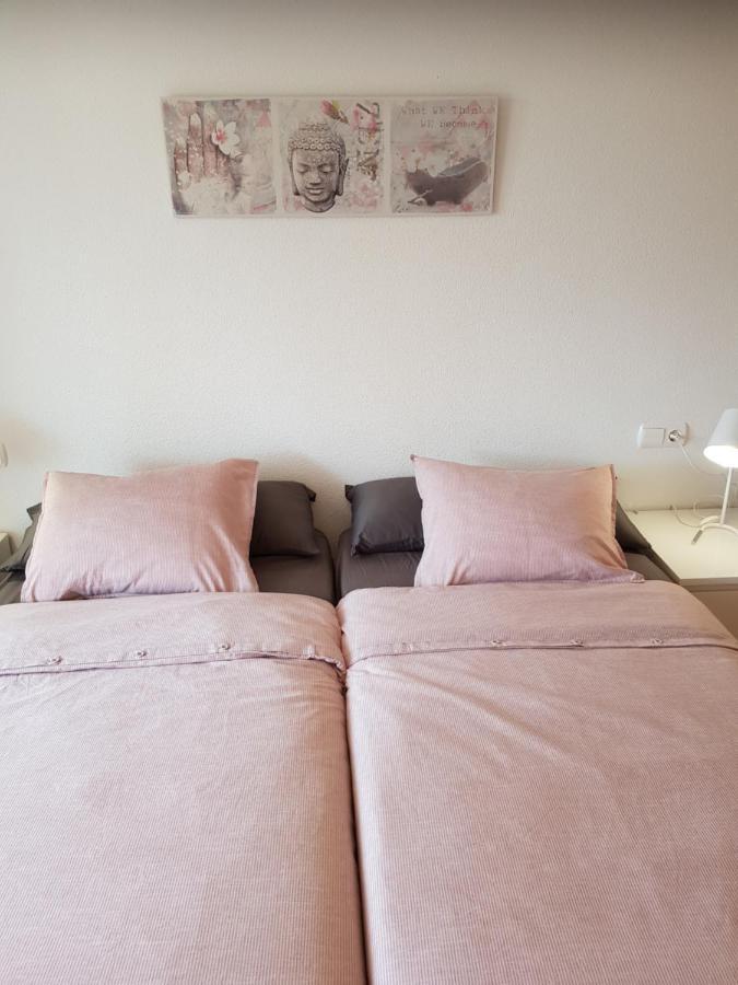 Appartement Torre La Mata Торевиеха Екстериор снимка