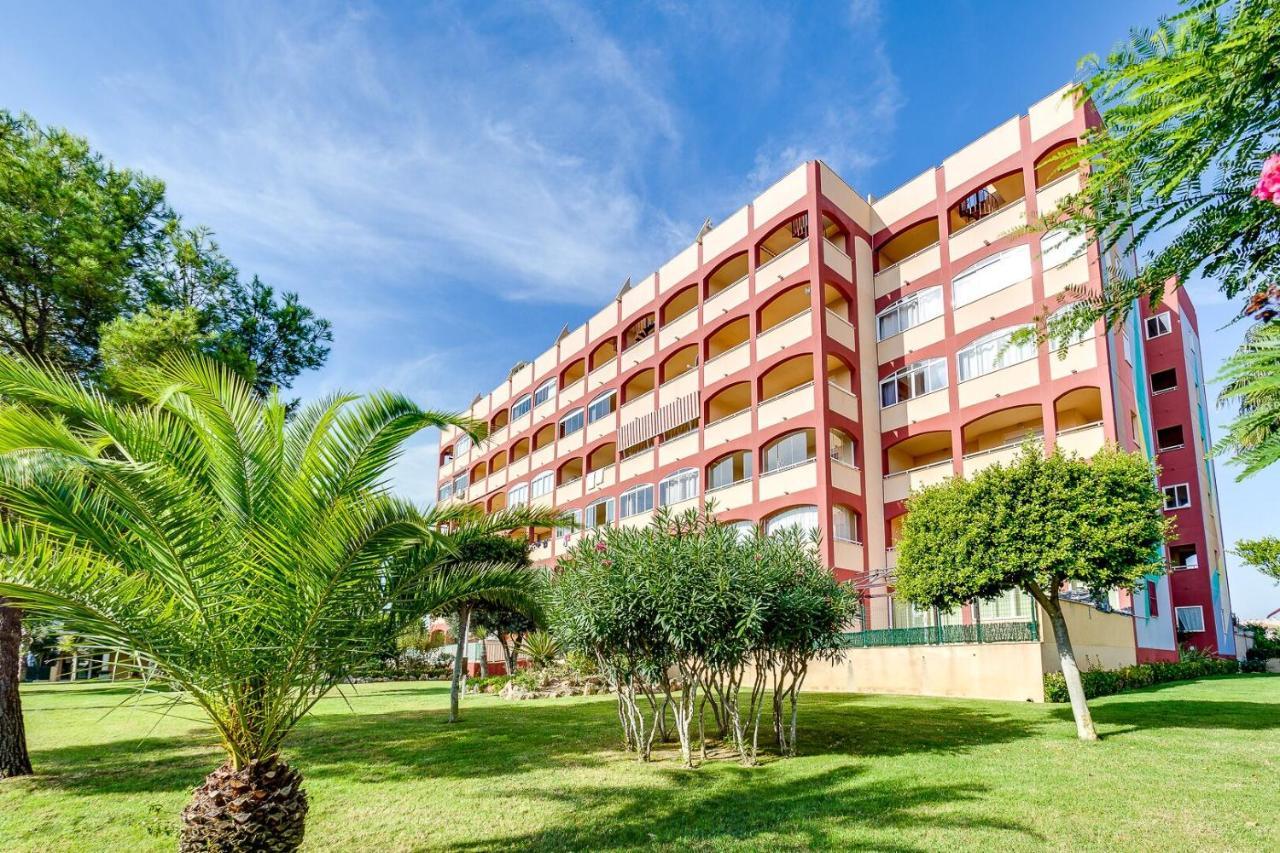 Appartement Torre La Mata Торевиеха Екстериор снимка