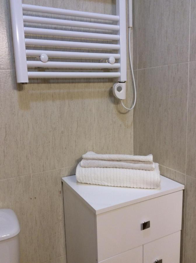 Appartement Torre La Mata Торевиеха Екстериор снимка
