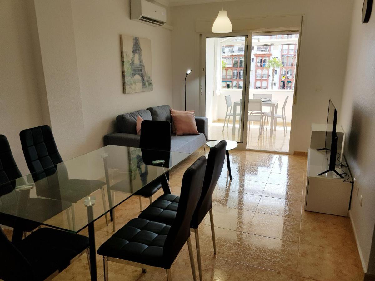 Appartement Torre La Mata Торевиеха Екстериор снимка