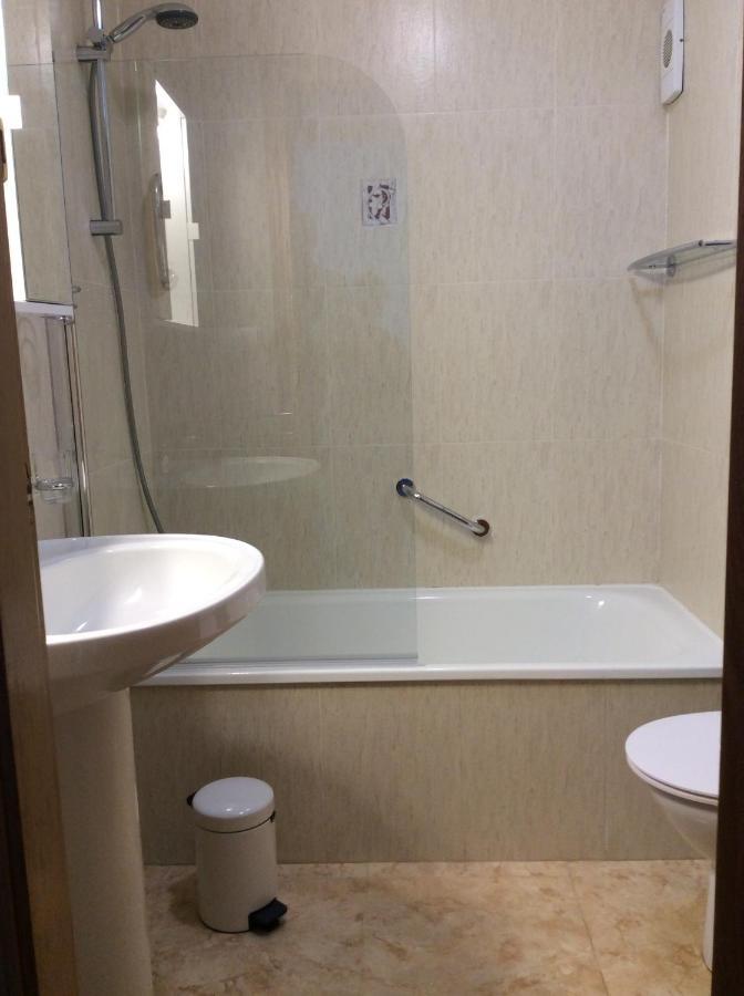 Appartement Torre La Mata Торевиеха Екстериор снимка
